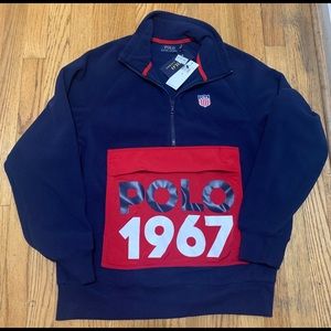 Polo Ralph Lauren pullover